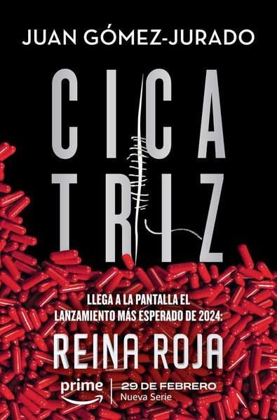 Produktbild: Cicatriz