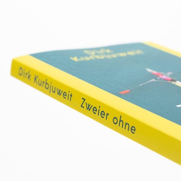 Produktbild: Zweier ohne