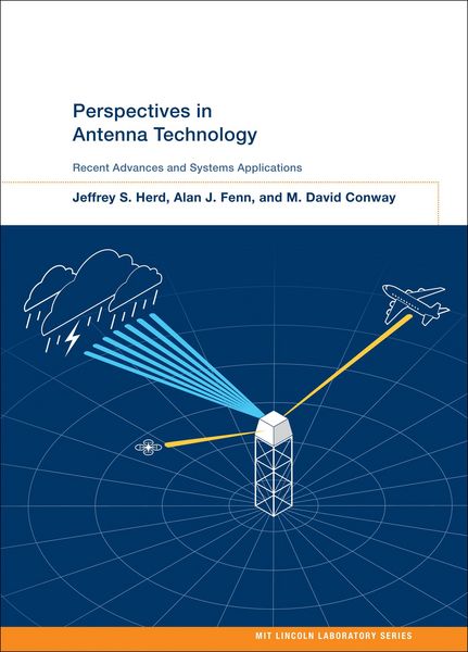 Produktbild: Perspectives in Antenna Technology