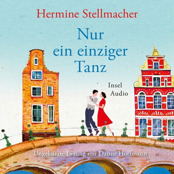 Produktbild: Nur ein einziger Tanz