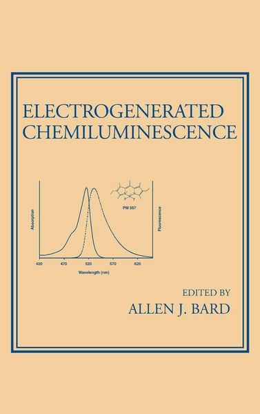 Produktbild: Electrogenerated Chemiluminescence