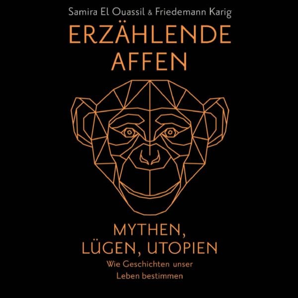 Produktbild: Erz&auml;hlende Affen