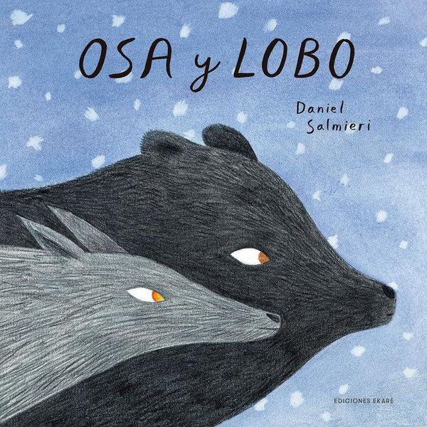 Produktbild: Osa y Lobo