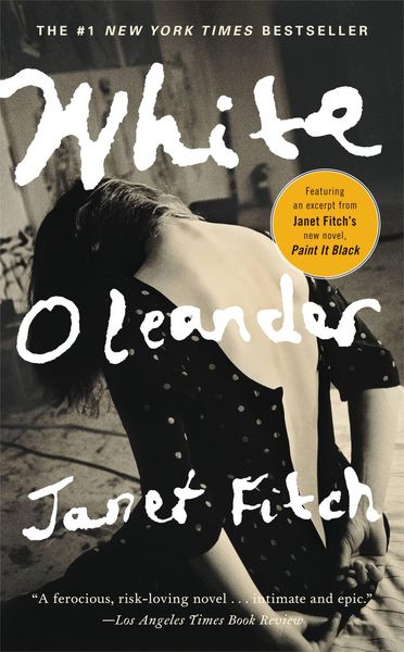 Produktbild: White Oleander
