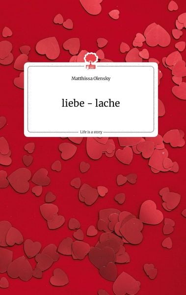Produktbild: Liebe - lache. Life is a Story - story.one