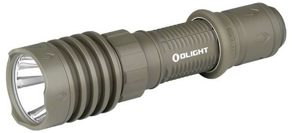 Produktbild: OLight LED Taschenlampe 2600lm 8h 249g