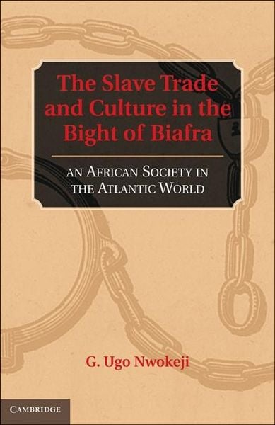 Produktbild: Slave Trade and Culture in the Bight of Biafra