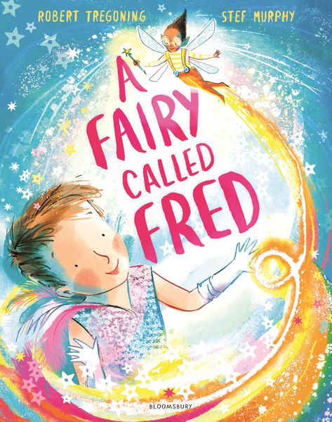Produktbild: Tregoning, R: Fairy Called Fred