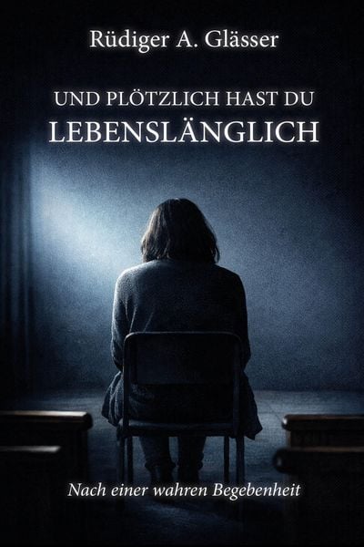 Produktbild: Und pl&ouml;tzlich hast du lebensl&auml;nglich