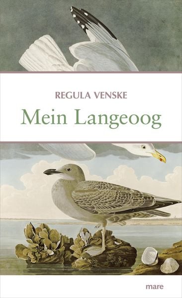Produktbild: Mein Langeoog