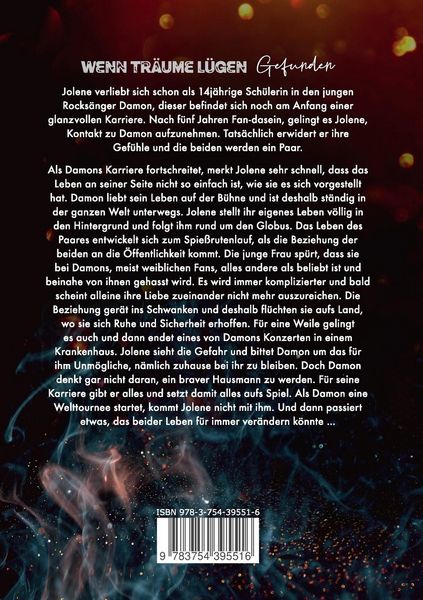 Produktbild: Wenn Tr&auml;ume l&uuml;gen