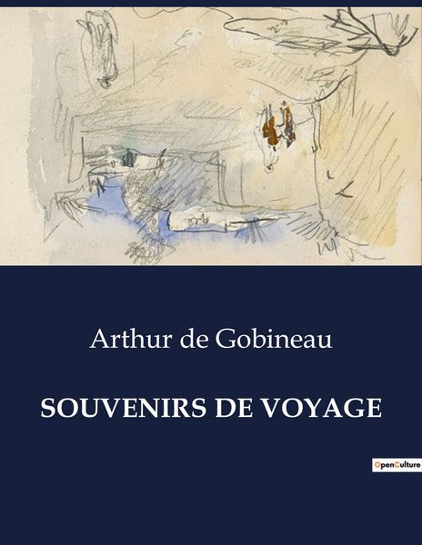 Produktbild: Souvenirs De Voyage