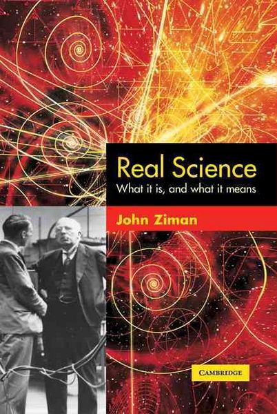Produktbild: Real Science