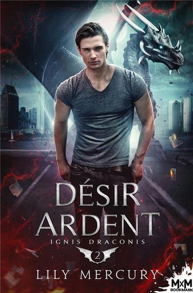 Produktbild: Desir ardent