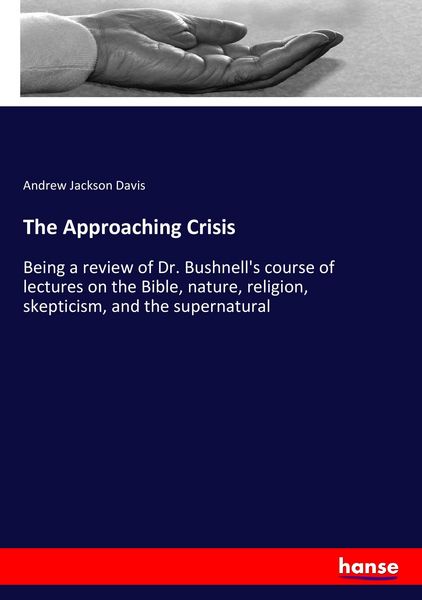 Produktbild: The Approaching Crisis