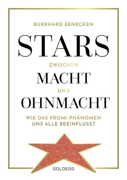 Produktbild: Stars zwischen Macht und Ohnmacht