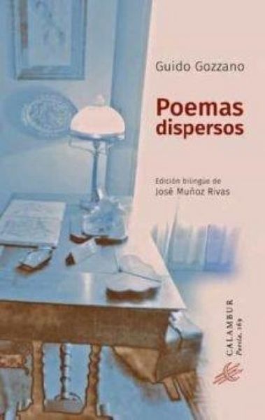 Produktbild: Poemas Dispersos