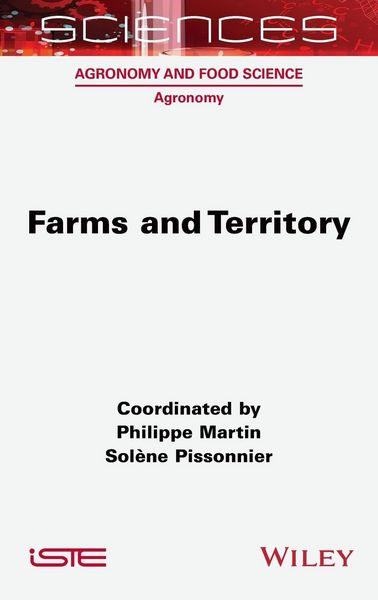 Produktbild: Farms and Territory