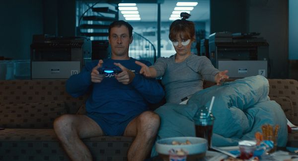 Produktbild: Zwei im falschen Film
