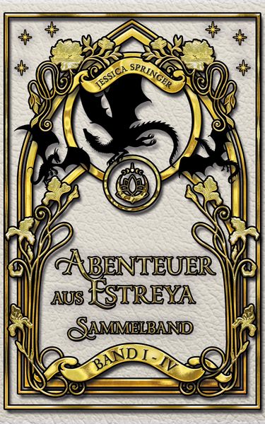 Abenteuer aus Estreya: Sammelband