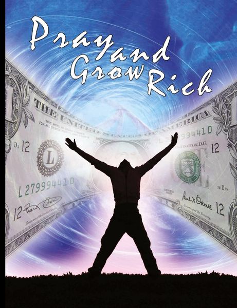 Produktbild: Pray and Grow Rich