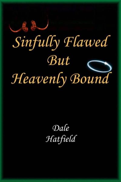 Produktbild: Sinfully Flawed But Heavenly Bound
