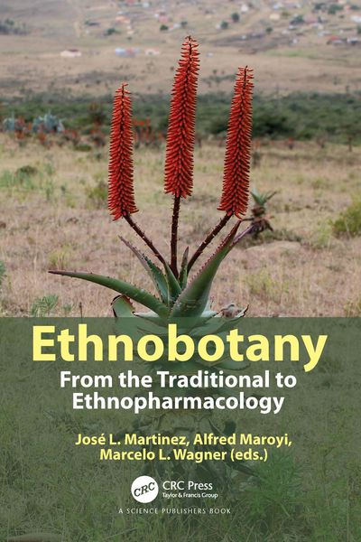 Produktbild: Ethnobotany
