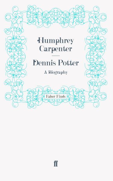Produktbild: Dennis Potter