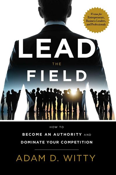 Produktbild: Lead The Field