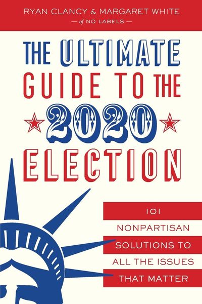 Produktbild: The Ultimate Guide to the 2020 Election