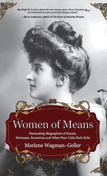Produktbild: Women of Means