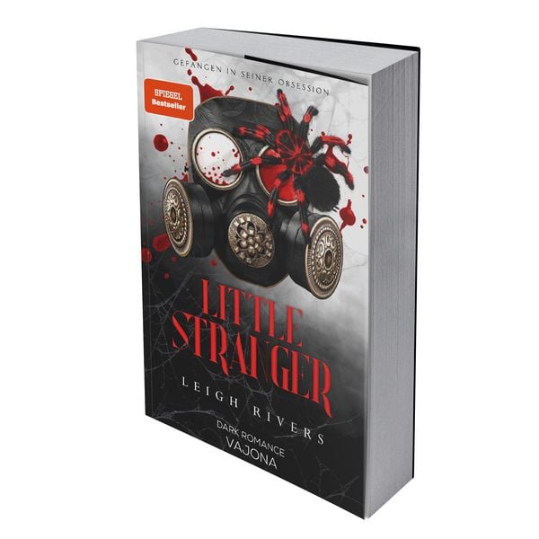 Produktbild: Little Stranger