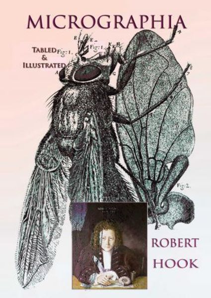 Micrographia, Taschenbuch von Robert Hook, E-Kitap Projesi & Cheapest Books, 9786253870409