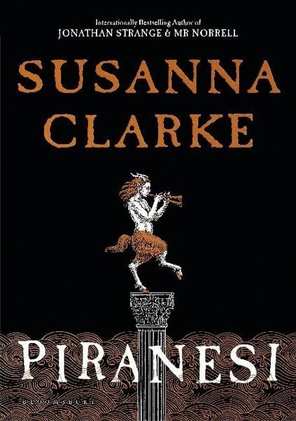 Produktbild: Piranesi