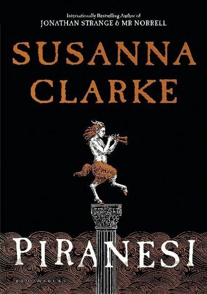 Produktbild: Piranesi