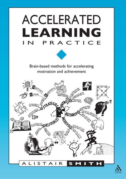 Produktbild: Accelerated Learning in Practice