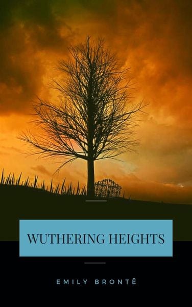 Produktbild: Wuthering Heights