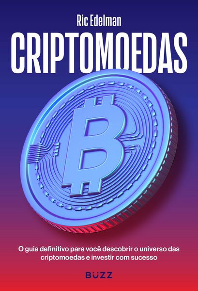 Produktbild: Criptomoedas