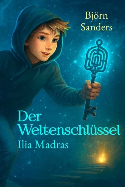 Produktbild: Der Weltenschl&uuml;ssel
