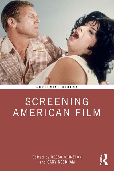 Produktbild: Screening American Film