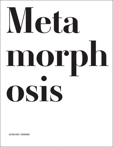 Produktbild: Sarah Moon: Metamorphoses