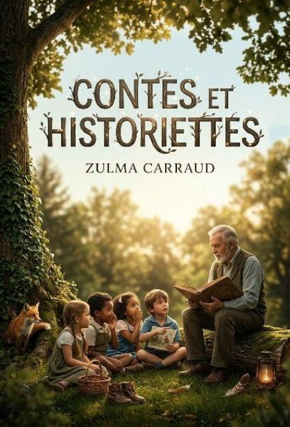 Produktbild: Contes et Historiettes