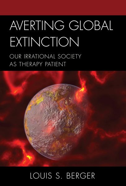 Produktbild: Averting Global Extinction
