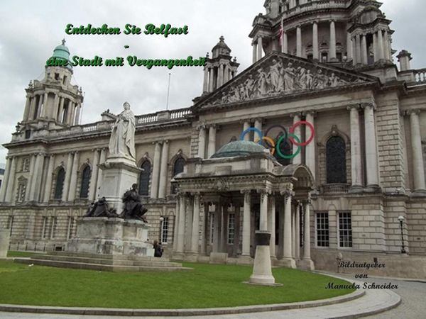 Produktbild: Entdecken Sie Belfast