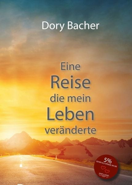 Produktbild: Eine Reise, die mein Leben ver&auml;nderte