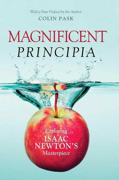 Produktbild: Magnificent Principia