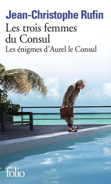 Produktbild: Les trois femmes du consul