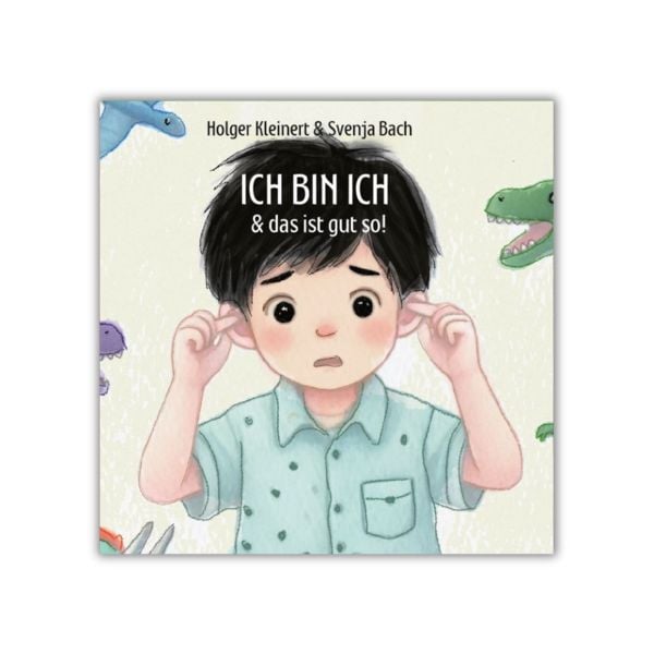 Produktbild: Ich bin ich & das ist gut so!