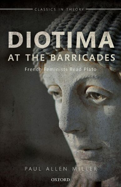 Produktbild: Diotima at the Barricades