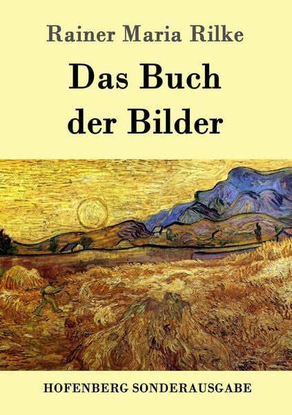 Produktbild: Das Buch der Bilder